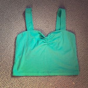 Crop Top l Medium
